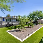 Monterey Way Minutes From Old Town Scottsdale