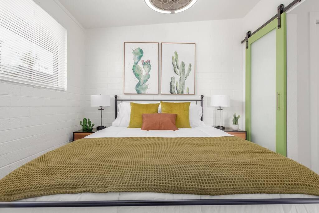 Monterey Way Minutes From Old Town Holiday home Scottsdale