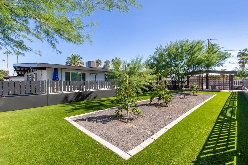 Holiday home Monterey Way Minutes From Old Town