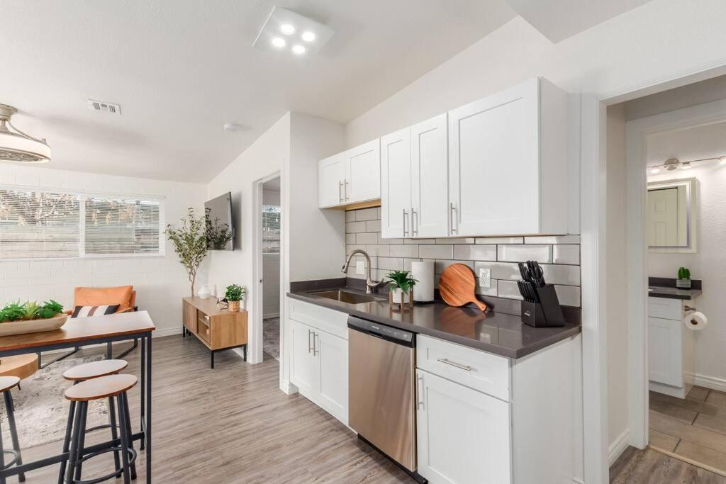 Monterey Way Minutes From Old Town Scottsdale
