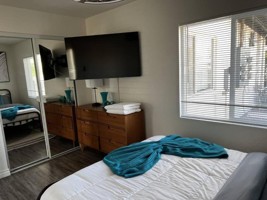 Holiday home Monterey Way Minutes From Old Town Scottsdale
